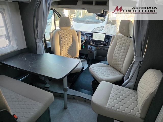 Etrusco V 6.6 SF 165 AT | Dieselheizung | Aktionspreis