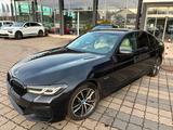 BMW 545e xDrive M Sport H/K+8-FACH+ - BMW 545 Gebrauchtwagen