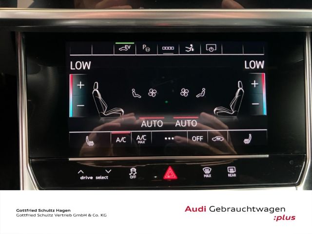 Audi A7 Sportback 50 TFSIe qu. S-tronic S-line ext. N foto 16