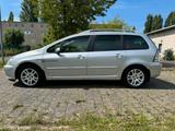 Peugeot 307 SW HDI 7 Sitze - Peugeot 307: Hdi SW