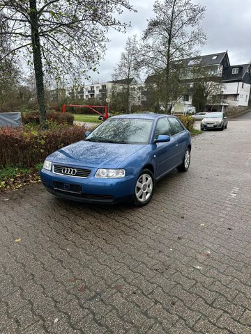 Audi A3 Audi S3