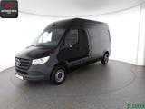 Mercedes-Benz Sprinter 214 CDI L2H2 KASTEN KAMERA,KLIMA,1.HAND