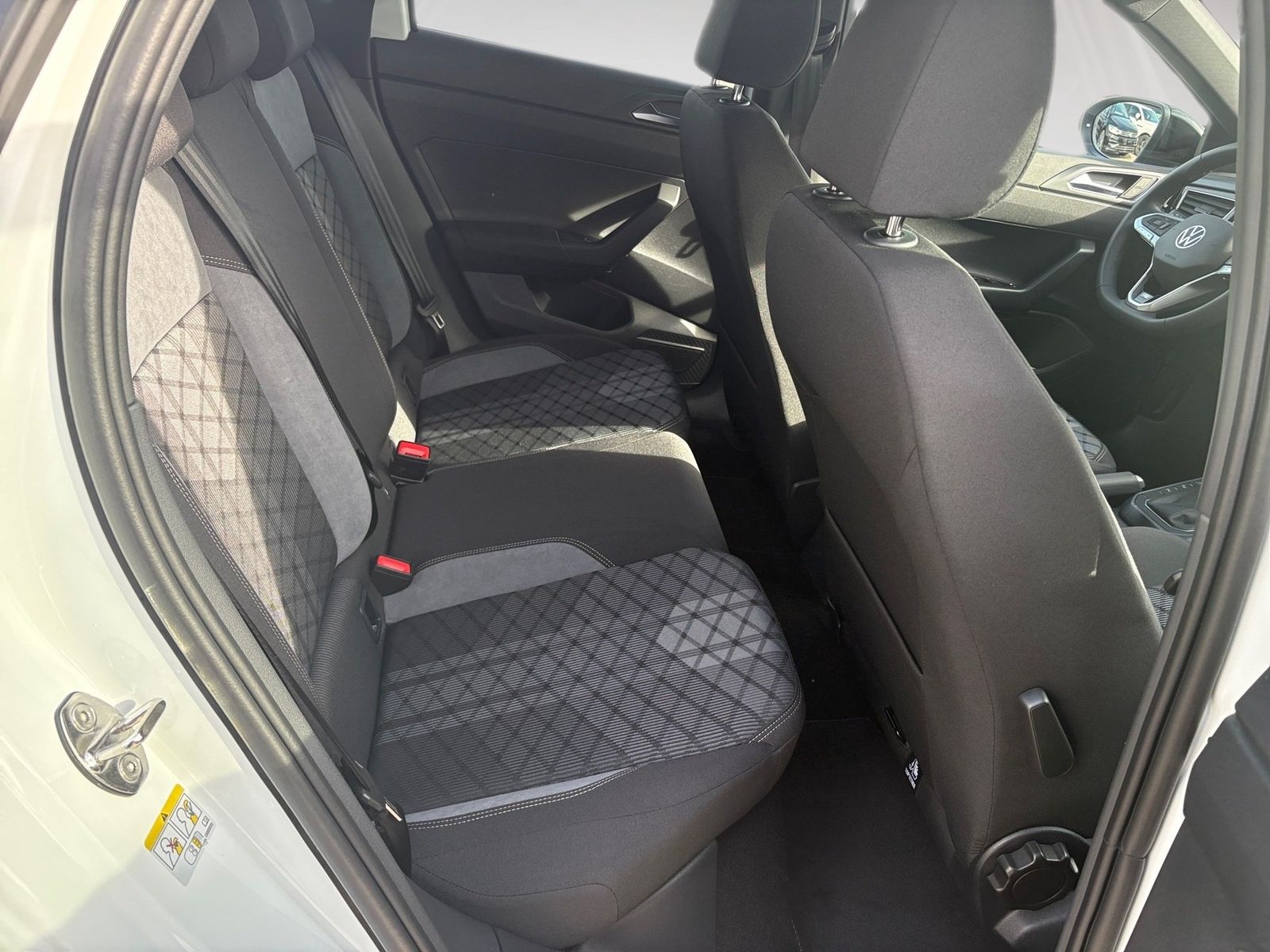 Volkswagen Taigo - Bild 10