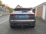 Jaguar E-Pace P200 R-DYNAMIC AWD Auto Chequered Flag - Jaguar E-Pace: Chequered Flag