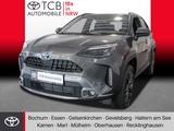 Toyota Yaris Cross 1.5 Hybrid Adventure AWD-i NAVI SHZ  - Toyota Yaris Cross in Dortmund