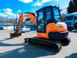 Kubota KX057-4 - Kubota Kx
