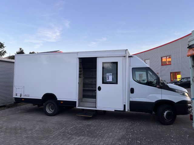 Iveco Daily SB Mobil