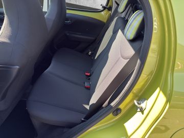 Peugeot 108 TOP 1.0 VTi TOP! Collection +SHZ