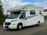 XGO Dynamic 22 P *Festbett* *Face to Face* *22TKM* - XGO Wohnmobil oder -wagen