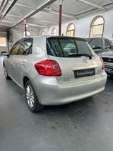 Toyota Auris Life * TÜV & Service NEU * - Toyota Gebrauchtwagen in Reutlingen