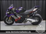 Aprilia RSV4 1100 FACTORY SHAKEDOWN INDIGO - APRILIA NEU