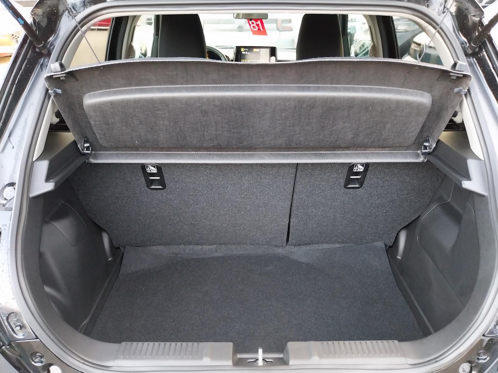 Suzuki Swift - Bild 14