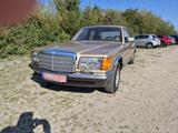 Mercedes-Benz Mercedes W126 500 SE aus 2. Hand - Mercedes-Benz 500: W126