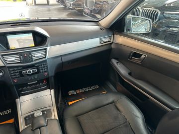 Mercedes-Benz E 250 CGI BlueEfficiency *Avantgarde*BiXenon*