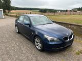 BMW Bmw 520i Typ 560L - BMW 520 aus 2008: 520i