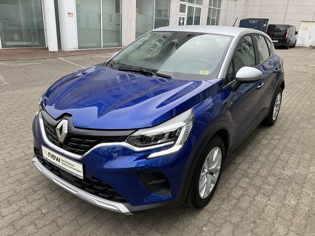 Image of Renault Captur