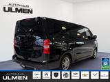 Citroën Spacetourer Business XL 180 Automatik 8-Sitzer 8 - Citroën SpaceTourer Gebrauchtwagen