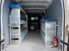 Fahrzeugabbildung Master Kasten L3H2  3,5t 3 4X4 SORTIMO