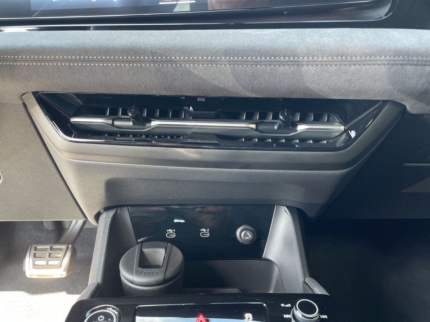Audi Q6 e-tron - Bild 14