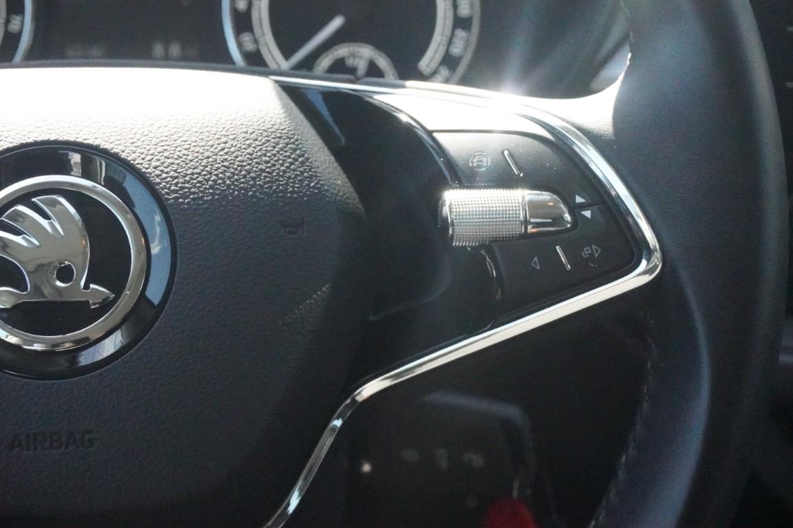 Skoda Fabia 1.0 TSI Ambition LED Sitzheizung SmartLink, миниатюра 20