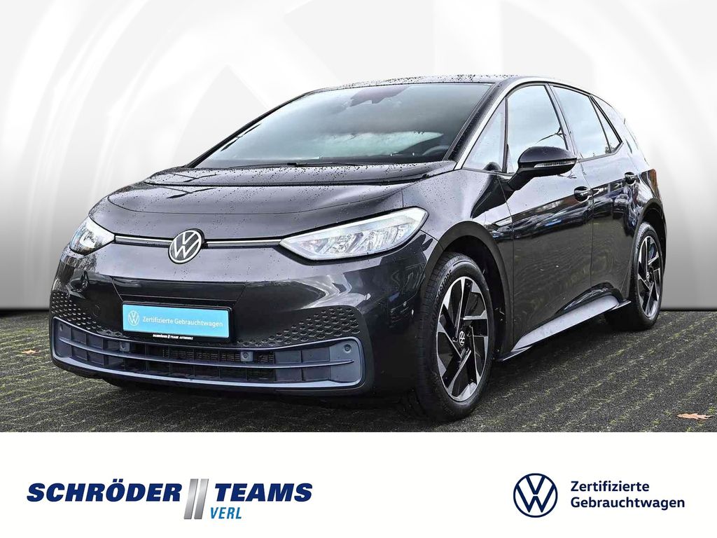 ID.3 Pro Performance