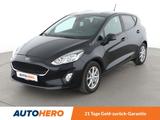 Ford Fiesta 1.1 Cool&Connect*NAVI*PDC*SHZ*KLIMA* - Ford Fiesta in Nürnberg