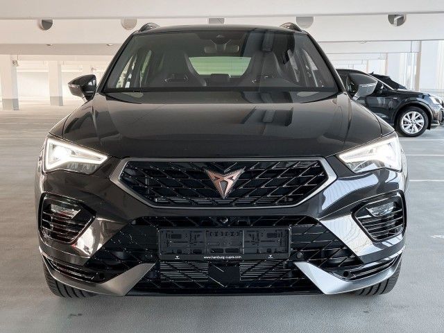 Cupra Ateca 2.0 TSI 140 kW (190 PS) 7-Gang DSG 4Drive imagem 2