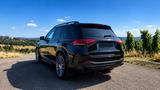 Mercedes-Benz GLE 400 d 4MATIC - - Mercedes-Benz GLE 400 von privat