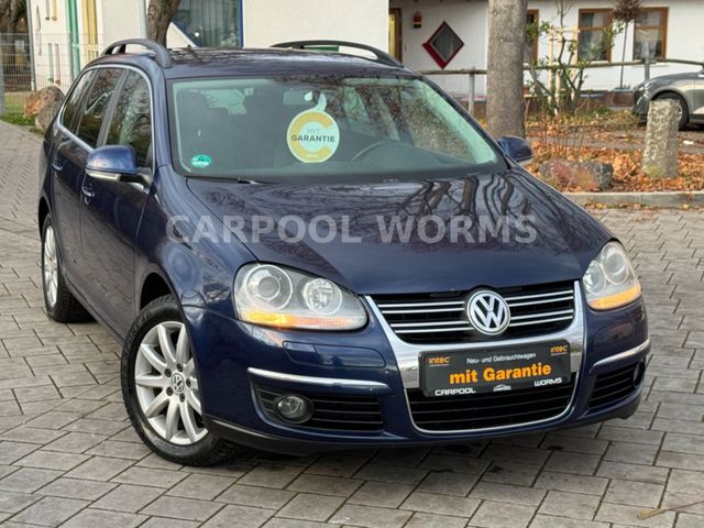 Volkswagen Golf V 1.4 Variant Sport DSG-AUTOMATIK+XENON+PDC