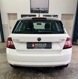 Skoda Fabia 1.0 TSI Active+Klimaanlage+8fach bereift - Skoda Fabia Active mit Benzin-Antrieb