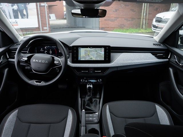 Kamiq 1.0 TSI Selection DSG AHK+WINTER+MATRIX+RF