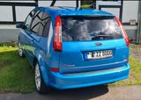 Ford C-Max 2,0TDCi 100kW PowerShift DPF Titanium ... - gebrauchte Ford C-Max aus dem Jahr 2009