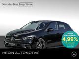 Mercedes-Benz B 250 4MATIC |AMG|NIGHT|DISTR|NAVI|MBeam|KEYL|LM - Mercedes-Benz B 250: 4matic