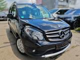 Mercedes-Benz Citan Kombi 112 lang /89.500 Km /AHK/Pano/ Aut. - gebrauchte Mercedes-Benz Citan aus dem Jahr 2018