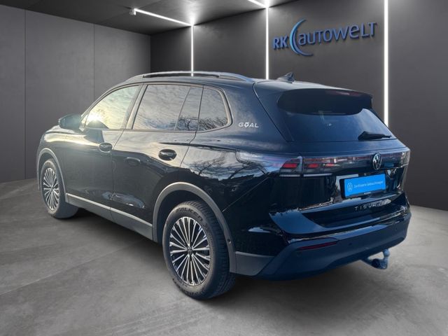 Tiguan Goal 2.0 TDI DSG IQ Light elektr. Heckkla