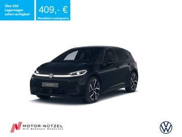 Volkswagen Leasingangebot: Volkswagen ID.3 Neo Style 140 kW (190 PS) 58 kWh Navi*Rüfak