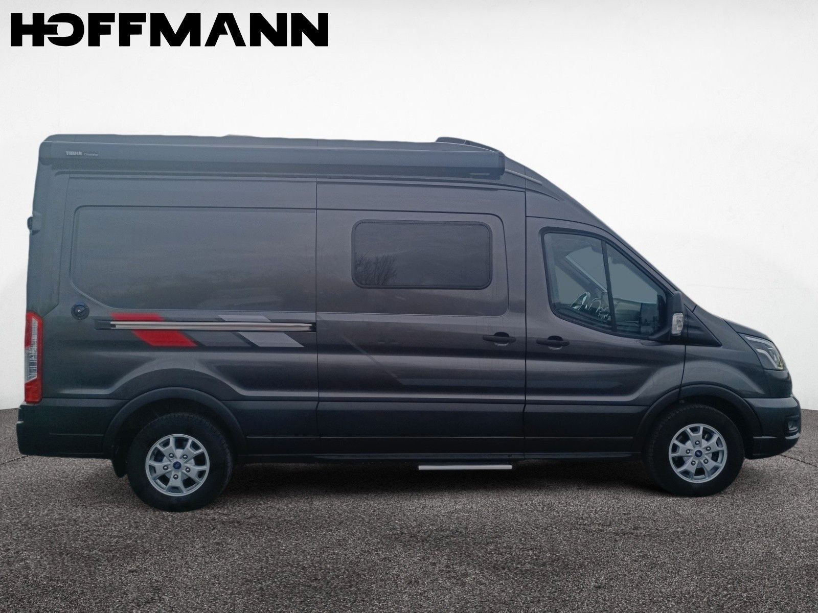 Fahrzeugabbildung LMC Innovan 590 New Edition *Bi-Xenon*ACC*Markise
