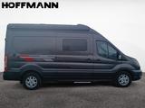 LMC Innovan 590 New Edition *Bi-Xenon*ACC*Markise - LMC Diesel Kastenwagen