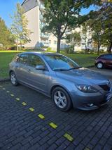 Mazda 1.6 Benzin - Mazda 3: Kombi