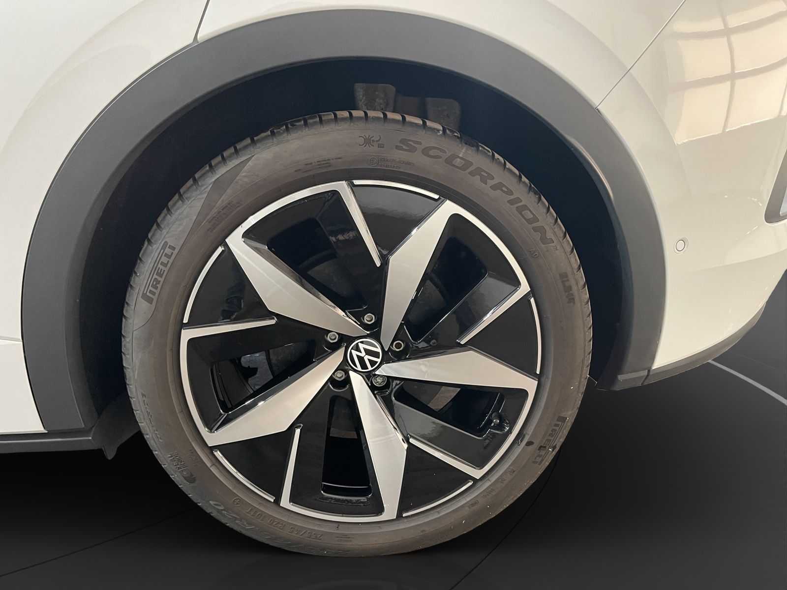 Volkswagen ID.5 - Bild 12