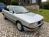 Audi 90 2,3 orig.72000 KM, rostfrei, 2.Hd! - Audi 90 Gebrauchtwagen
