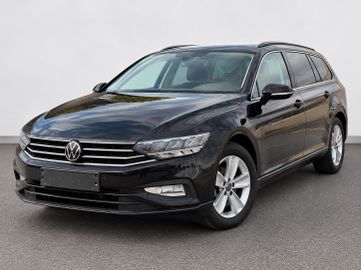 Volkswagen Passat Variant - 1