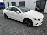 Mercedes-Benz A 200 - Limousine, Pano, LED, 75 TKM, top - Mercedes-Benz: Firmenfahrzeug