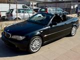 BMW 330 3 Cabrio 330 Ci Edition Exclusive*VOLLAUSST. - gebrauchte BMW 330 aus dem Jahr 2005