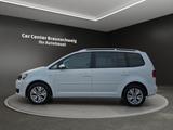 Volkswagen Touran 2.0 TDI LIFE BMT+7-Sitzer+Temp+Alu - VW Touran Gebrauchtwagen in Braunschweig