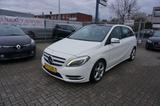 Mercedes-Benz B 180 B B 180 - Mercedes-Benz B 180 aus 2014