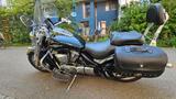 Suzuki Intruder 