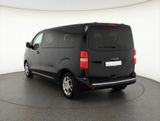 Citroën SpaceTourer 2.0 BlueHDi Business 9-Sitzer Kamera - Citroën SpaceTourer aus 2018
