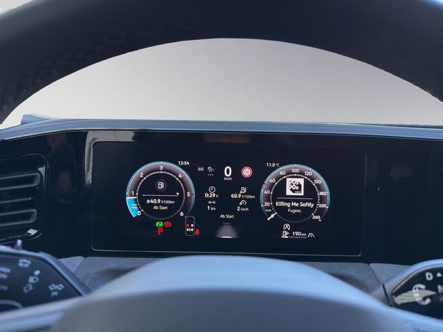 Tiguan R-Line 4Motion 2.0 TDI SCR 142kW 7-Gang D
