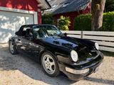 Porsche 964 Carrera 4, Scheckheft